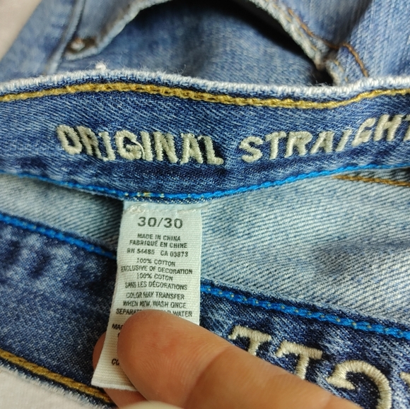 American eagle jeans - Picture 3 of 3
